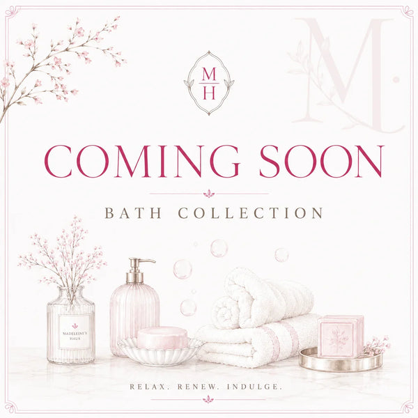 Bath Collection