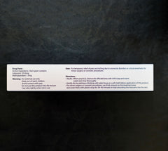 Lidocaine