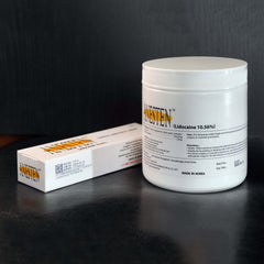 Lidocaine