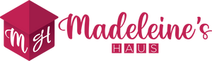 madeline's haus logo